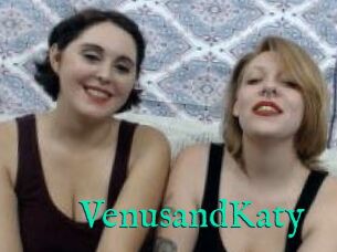 VenusandKaty