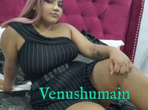 Venushumain