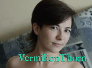 VermilionThorn