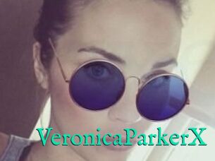 VeronicaParkerX