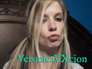 VeronicaVXcion