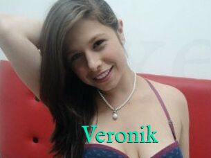 Veronik