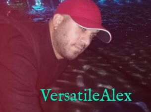 VersatileAlex