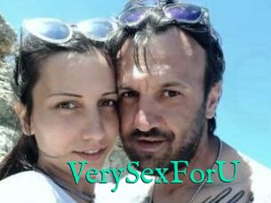 VerySexForU