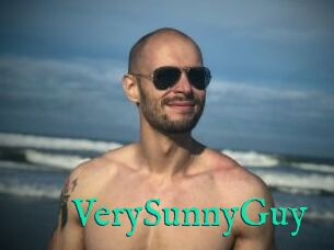 VerySunnyGuy