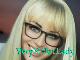 VeryXHotLady