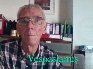 Vespasianus