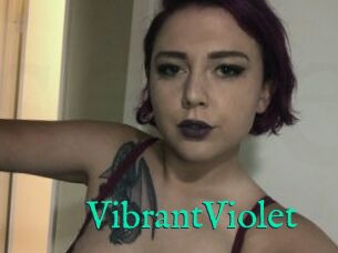 VibrantViolet