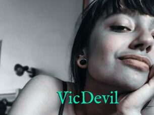 VicDevil