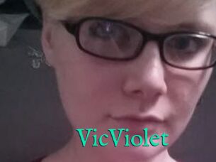 VicViolet