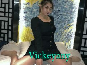 Vickeyany