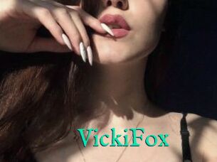 VickiFox