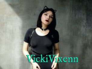 VickiVixenn