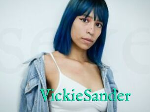 VickieSander