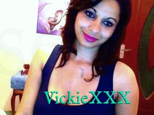 VickieXXX