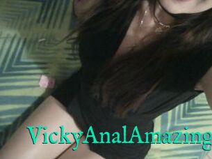 VickyAnalAmazing