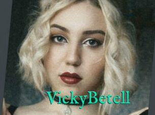 VickyBetell