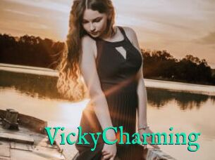 VickyCharming