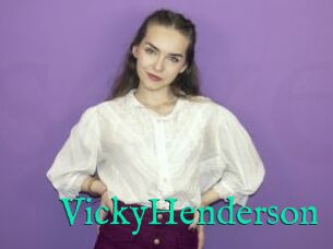 VickyHenderson