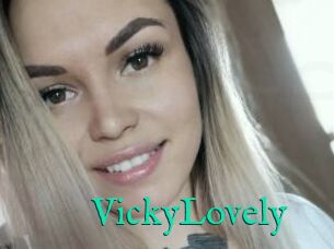 VickyLovely