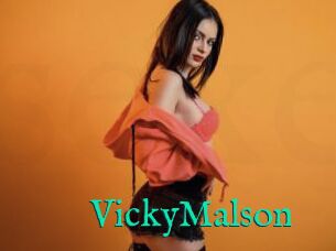 VickyMalson