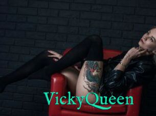 VickyQueen