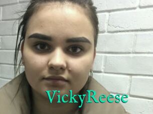 VickyReese