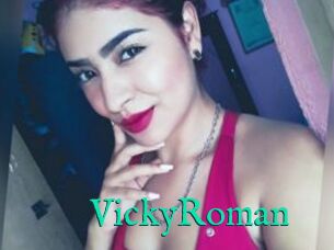 VickyRoman