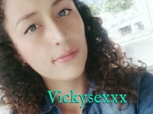 Vickysexxx