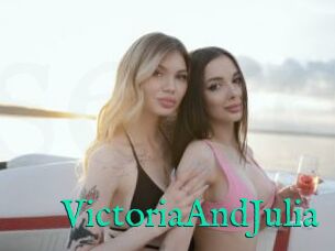 VictoriaAndJulia