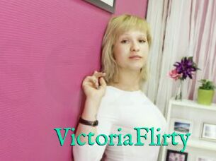 VictoriaFlirty