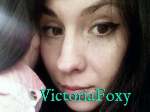 VictoriaFoxy