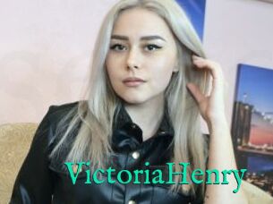 VictoriaHenry