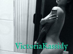 VictoriaKassidy