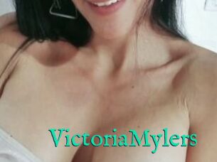 VictoriaMylers