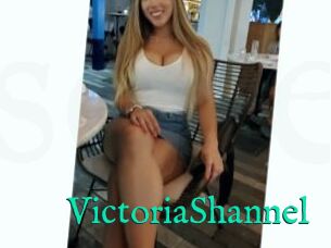 VictoriaShannel