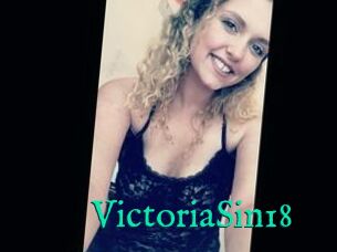 VictoriaSin18