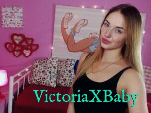 VictoriaXBaby