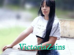 VictoriaZains