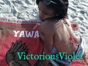 VictoriousViolet