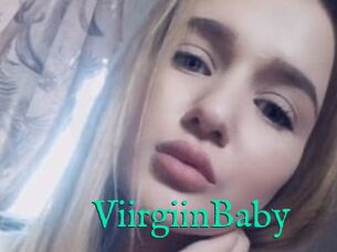 ViirgiinBaby