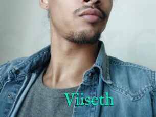 Viiseth