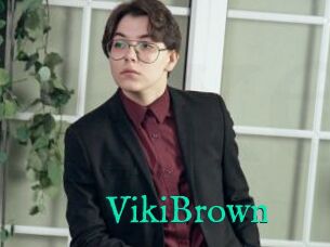 VikiBrown