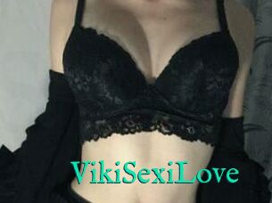 VikiSexiLove