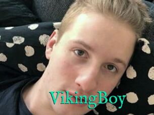 VikingBoy