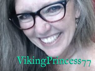 VikingPrincess77