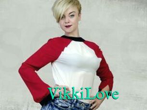 VikkiLove