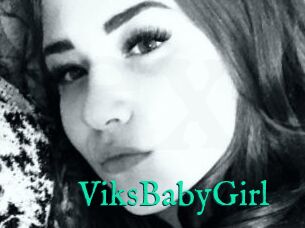 ViksBabyGirl