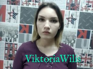 ViktoriaWilis