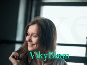 VikyBlum